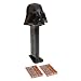Star Wars Darth Vader Giant Pez Dispenser