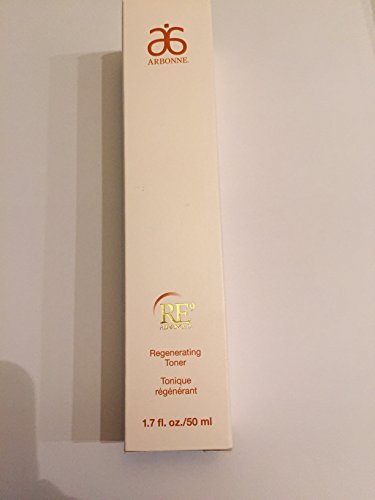 Arbonne Re9 Advanced Regenerating Toner, 1.7 Ounce by Arbonne