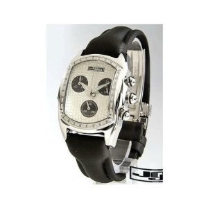  Joe Rodeo King Collection Men's Diamond Watch - Blowout Sale