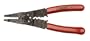 Crescent WS19H Wire Stripper, Crimper and Cutter
