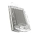 Electronics : Proporta Crystal Case (Palm Tungsten E2 Series)