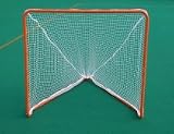 Foldable Lacrosse Goal