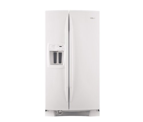 Side By Side Refrigerators