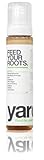 Yarok Feed Your Roots Volume Enhancing Mousse - 8 oz. - 2 Pack!