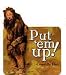 Wit and Wisdom Magnets Cowardly Lion