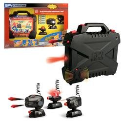 Childrens Toyshop  Toys : Advanced Mission Set