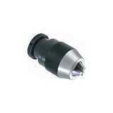 Grizzly G8581 1/2" Keyless Drill Chuck, JT33