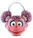 Abby Caddaby 9in x 7in Trick or Treat Pail