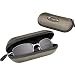Oakley Small Soft Vault Sunglass Case Gray, S