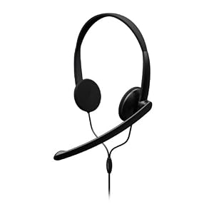 MICROSOFT LifeChat LX-1000 headset