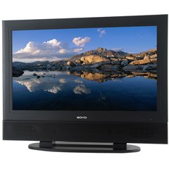 Soyo MT-SYTPT3718AB 37Inch LCD HDTV
