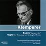 Bruckner: Symphony No. 7; Wagner: Die Meistersinger von Nürnberg Prelude