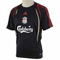 adidas Liverpool Training Junior Shirt