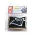 CAROLINA PANTHERS HITCH COVER