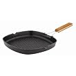 Cuisinox 11 x 11 Grill Pan