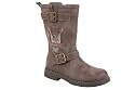 Young Spirit, Kinder Stiefel, hellbraun, RENO Art. 32655