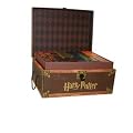 (HARRY POTTER HARDCOVER BOXED SET: BOOKS #1-7 [WITH STICKERS]) BY ROWLING, J. K.(AUTHOR)Hardcover Oct-2007