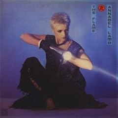 【クリックで詳細表示】The Flame [Import， from UK]