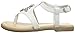 The Children's Place Zahara Jewel Sandal (Toddler/Little Kid)
