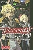 Mobile suit Gundam 00F