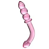 Deluxe Pink Bent Graduate Glass Dildo 31OQxMXwNIL. SL160 Deluxe Pink Bent Graduate Glass Dildo