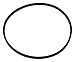 Hayter Genuine 100.004.594 48cm Belt Drive