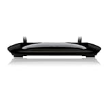 Cisco-Linksys E2100L Advanced Wireless-N Router
