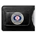 Boston Red Sox MLB Card/Money Clip Holder (Leather)