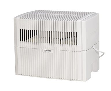 VENTA AIRWASHER 5044536 Humidifier and Purifier LW44 White VENTA AIRWASHER 5044536 Humidifier and Purifier LW44 White