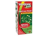 Review Levington  / Levingt Verdone Extra Weed Killer 500ml