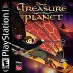 Disneys Treasure Planet