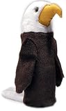 Eagle Zoo Animal Headcover