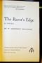 The Razor's Edge (Hardcover)
