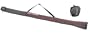 Salomon Skisack Nordic 215, dark cloud/black, 210x29x6 cm