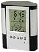 Fascinations FLOATLCD LCD Clock