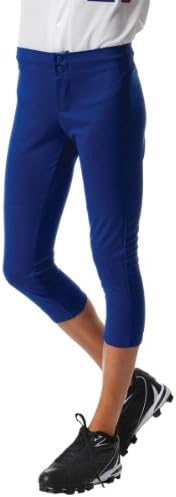 A4 Youth Performance Wicking Odor Resistant Softball Pant