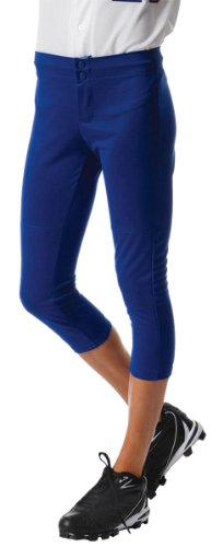 A4 Youth Performance Wicking Odor Resistant Softball Pant