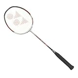 Yonex Muscle Power 630 Control Badminton Racquet, Strung
