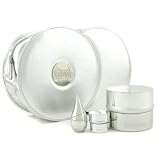 La Prairie Skincare Set: Silver Rain Edp 2ml + Anti-Aging Stress Cream 50ml + Anti-Aging Eye Cream Spf 15 3ml For Women 3pcs