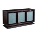 Sitcom TAY502-JAV 60in. Taylor Media Buffet TV Stand, Java