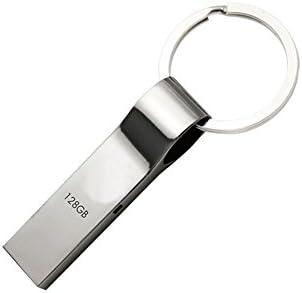 Generic 128gb USB 2.0 Flash Drive Memory Stick Fold Storage Thumb Stick Pen drive