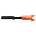 Easton Tracer Orange Nock Bolt/Moon Style One per Pack