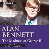 The Madness of George III (BBC Audio)