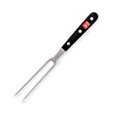 Review Wusthof 4410/16 / Wusthof Classic 6 in. Straight Meat Fork