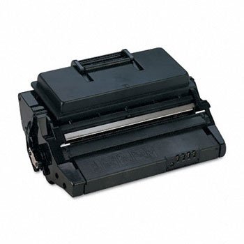 Xerox 106R01148, 106R01149 Print Cartridge CARTRIDGE,HI CAP 3500,BK Pack of 2.