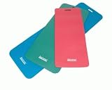 AeroMat Elite (Phthalates free) Workout Mat (6 colors) - w/ Handle