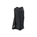 G.I. Style Black Canvas Duffle Bag