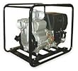 Dayton 1ZTB4 Diesel Engine Driven Centrifugal Pump