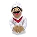 Melissa & Doug Chef Puppet
