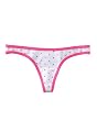 Hyp Naughty Ladies Spandex Thong. HY401
